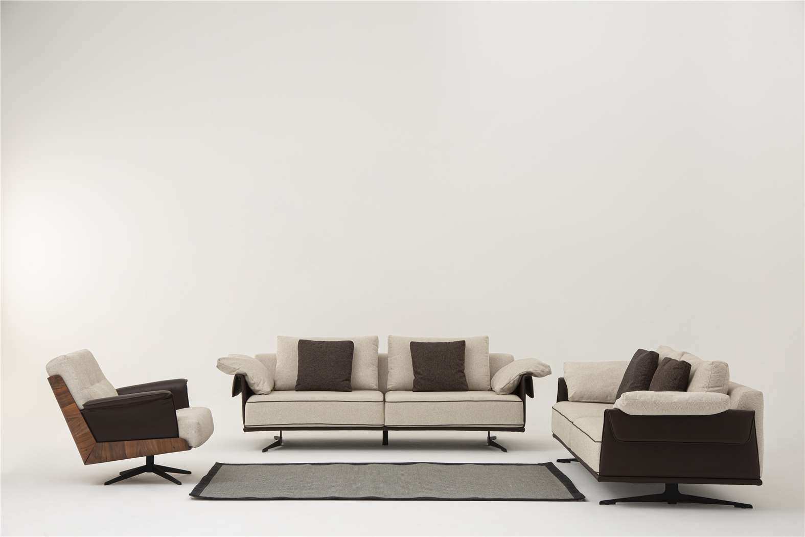 Kios Koltuk Takımı